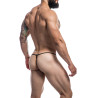 CUT4MEN G-string Bleu
